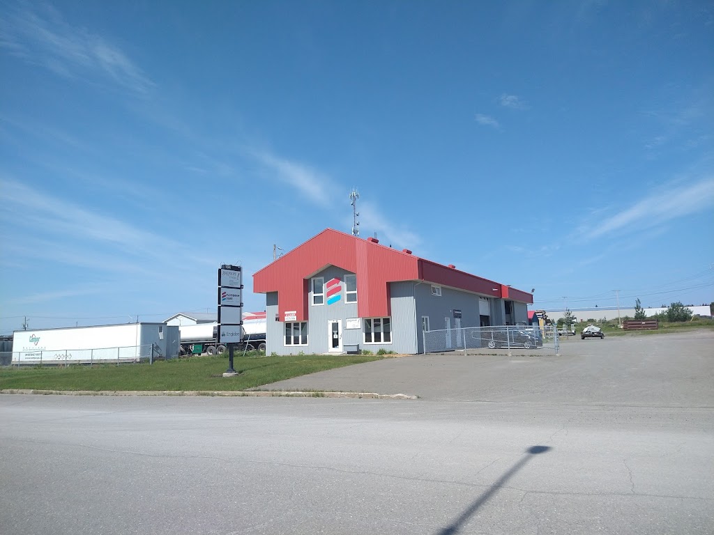 Plomberie Dube | 104 Rue des Équipements, Rivière-du-Loup, QC G5R 5W9, Canada | Phone: (418) 867-3004