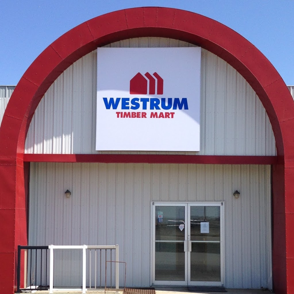 Westrum Lumber Timbermart - Rouleau | 611 Weckman Dr, Rouleau, SK S0G 4H0, Canada | Phone: (306) 776-2505
