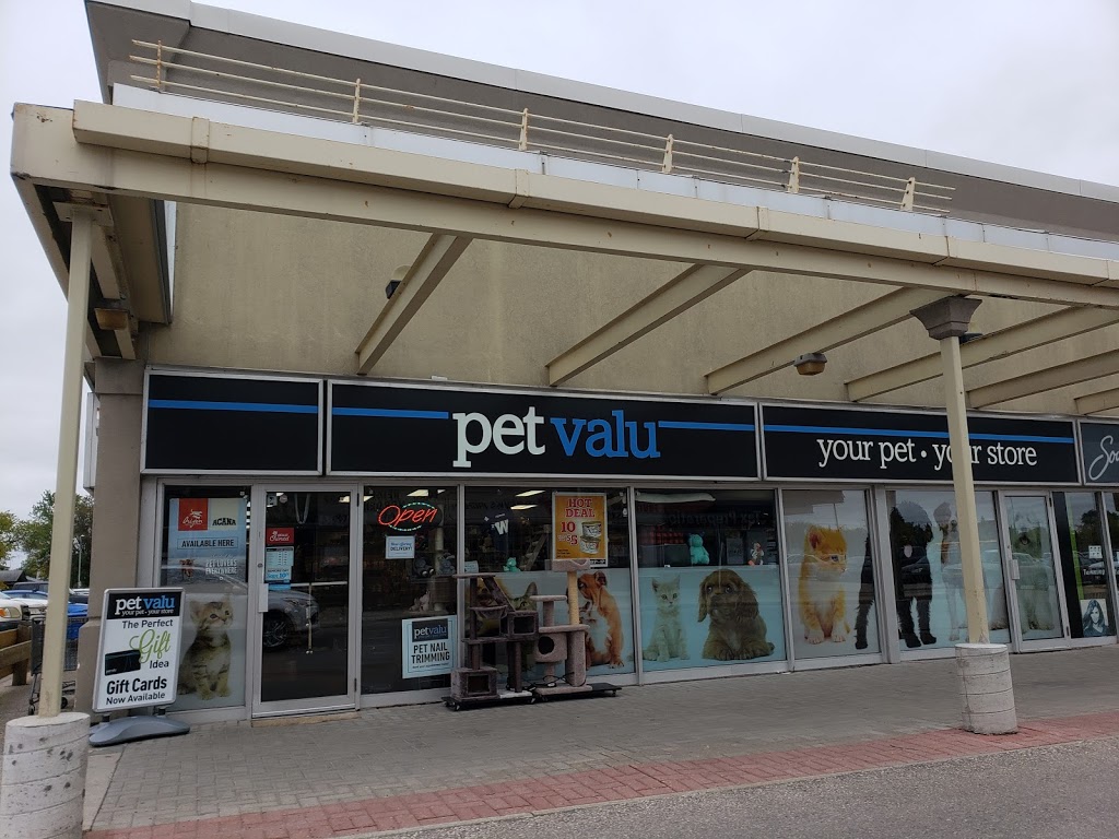 Pet Valu | 35 Lakewood Blvd, Winnipeg, MB R2J 2M8, Canada | Phone: (204) 254-6575