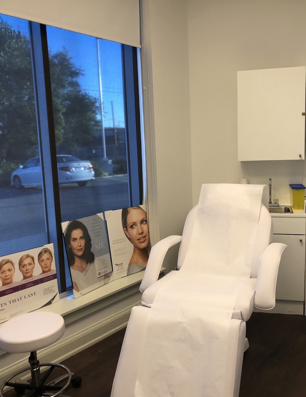 Rio MedSpa | B, 170 N Queen St K, unit #7, Toronto, ON M9C 1A8, Canada | Phone: (647) 388-7681