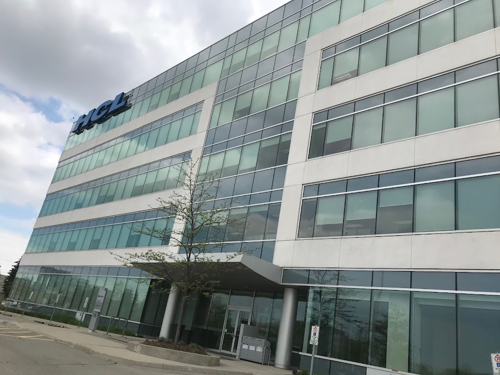 HCL Canada Inc. | 7125 Mississauga Rd, Mississauga, ON L5N 0C2, Canada | Phone: (289) 729-1122