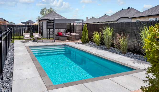 Piscine concept | 2510 Bd Queen-Victoria, Sherbrooke, QC J1J 3X6, Canada | Phone: (819) 347-5371