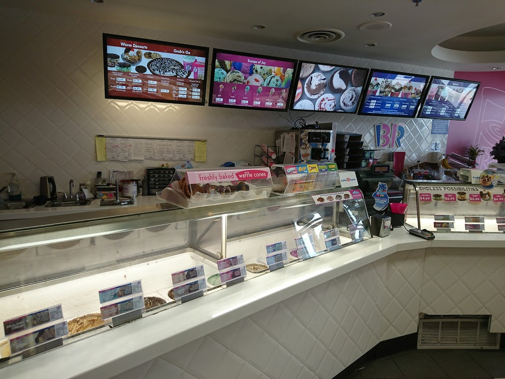 Baskin-Robbins | 9255 Woodbine Ave, Markham, ON L6C 1Y9, Canada | Phone: (905) 887-2490