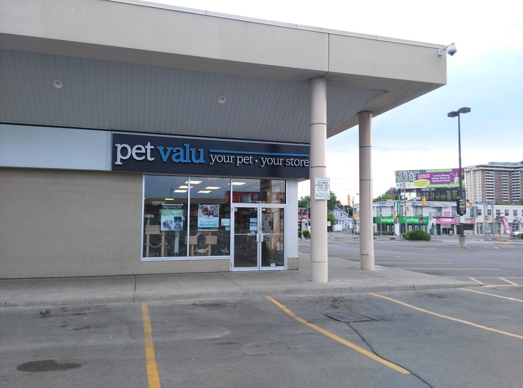 Pet Valu | 3003 Danforth Ave, East York, ON M4C 1M9, Canada | Phone: (416) 693-0196