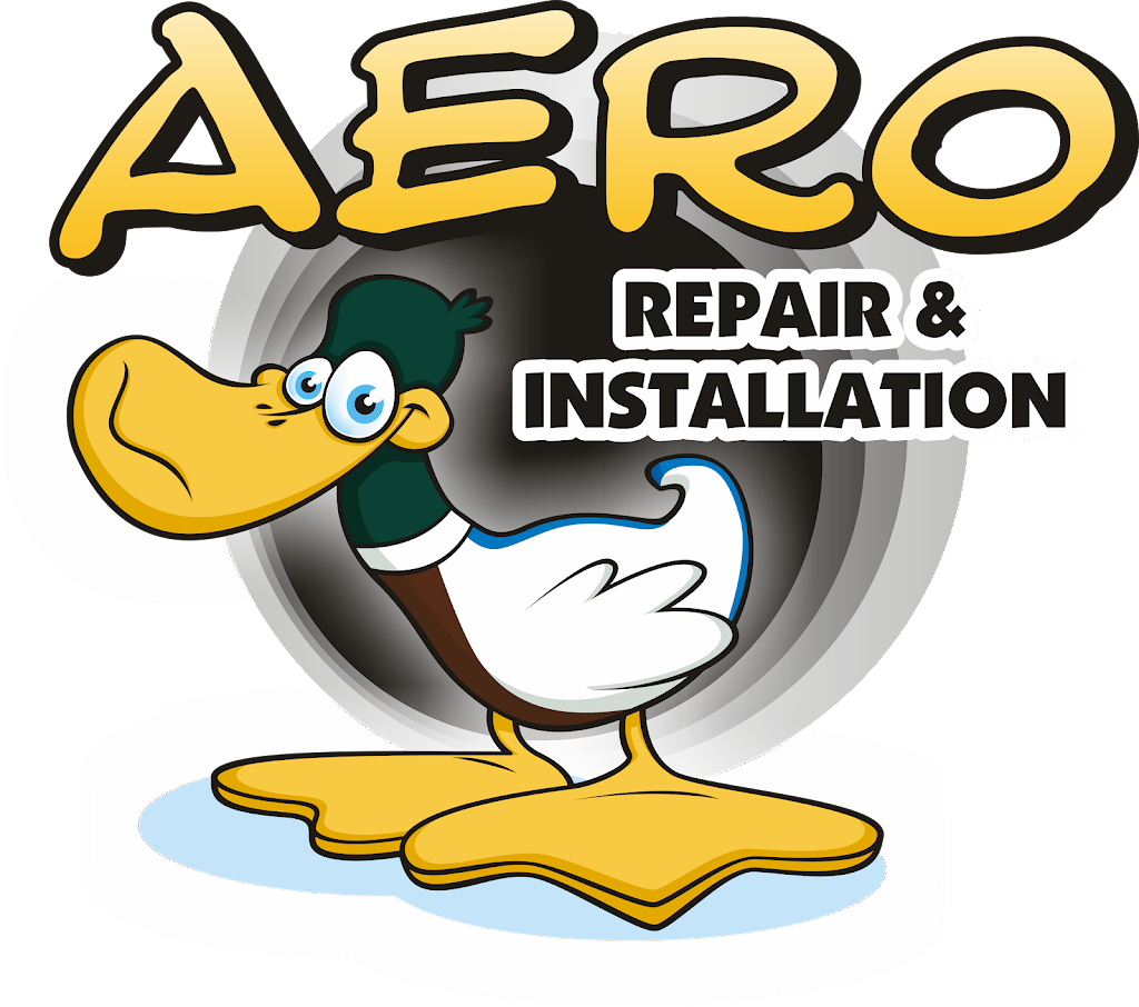 Aero Repair and Installations | 3581 Shelbourne St Unit 100, Victoria, BC V8N 3S3, Canada | Phone: (250) 479-0090