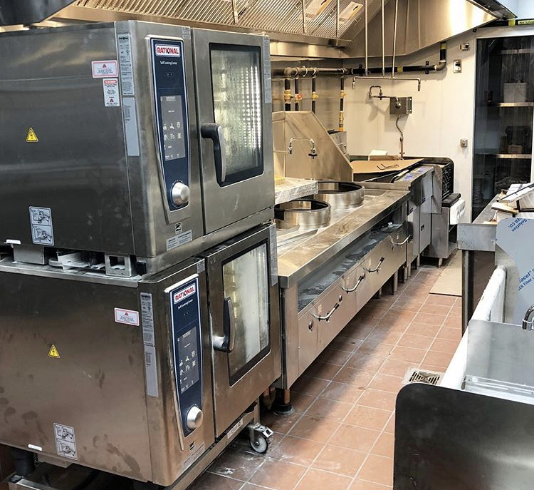 AFG Food Equipment Ltd | 26 Regan Rd, Brampton, ON L7A 1A7, Canada | Phone: (647) 367-0078