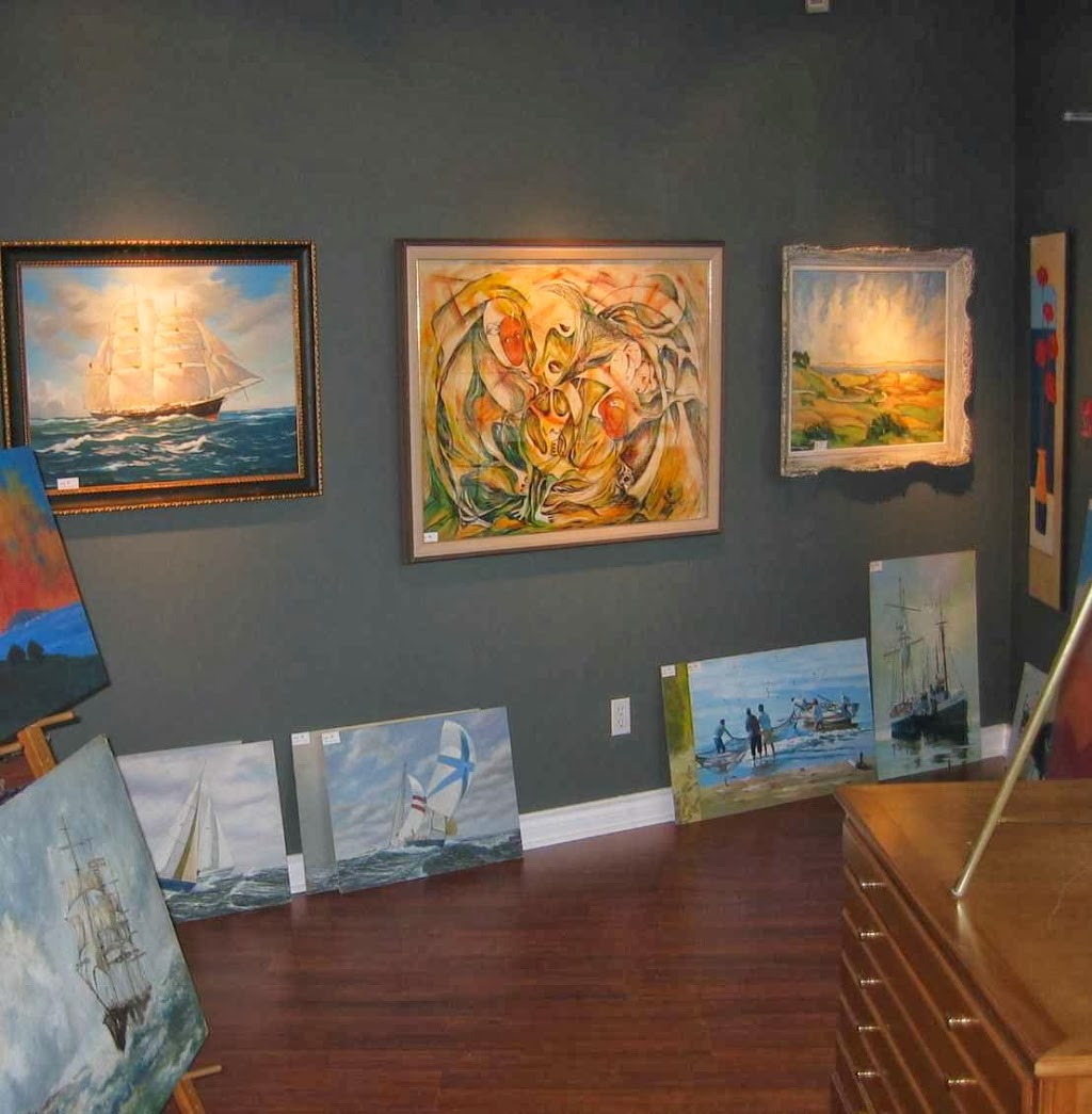 Westbridge Fine Art Auction House & Appraisals | 1737 Fir St, Vancouver, BC V6J 5J9, Canada | Phone: (604) 736-1014