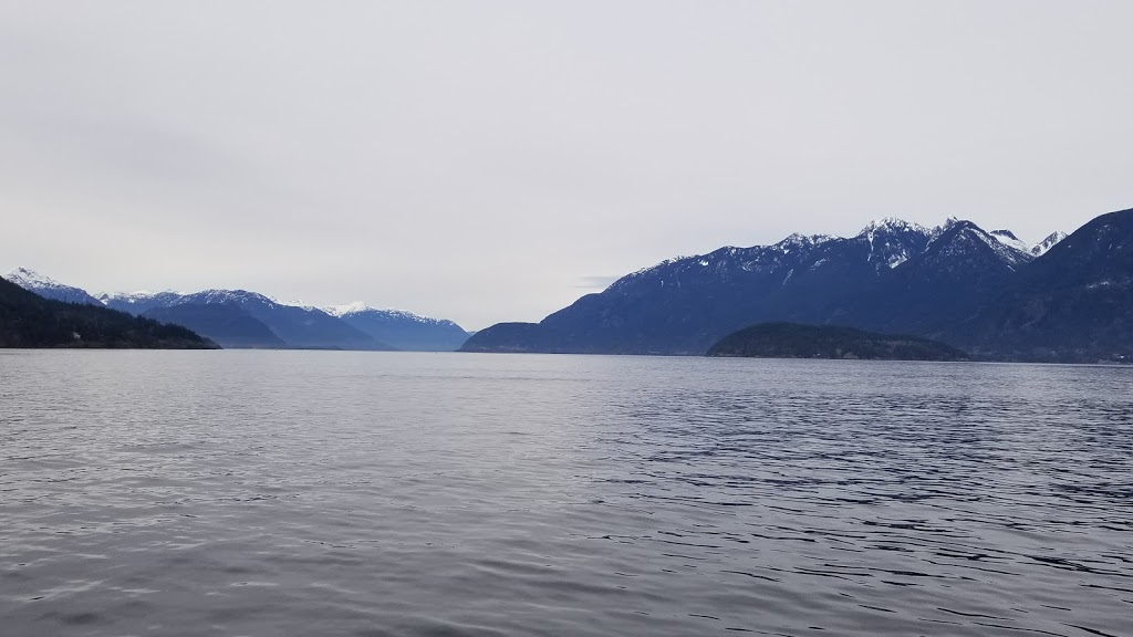 Bowen Bay | Bowen Island, BC, Canada