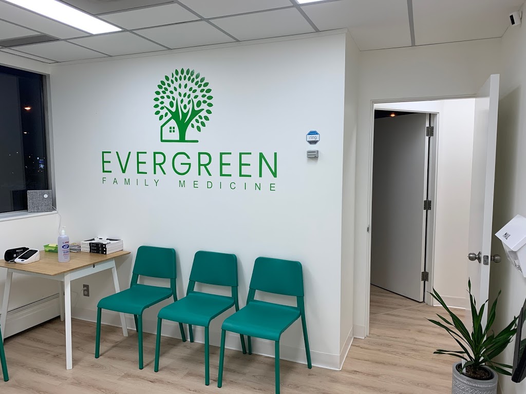 Evergreen Family Medicine | 8702 Meadowlark Rd NW #270, Edmonton, AB T5R 5W5, Canada | Phone: (780) 800-4402