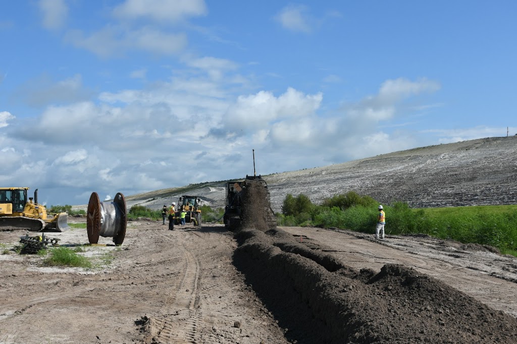 Iron Horse Trenching | 235090 Wrangler Dr, Alberta T1X 0K3, Canada | Phone: (833) 217-2711