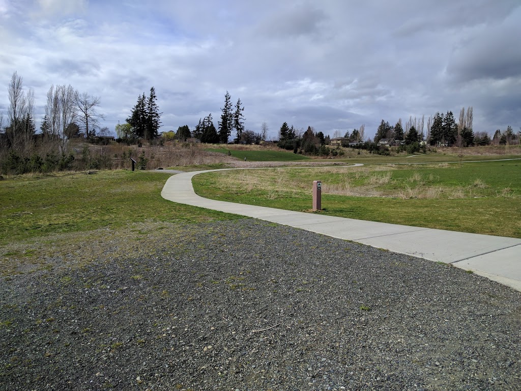 Squalicum Creek Park | 1001 Squalicum Way, Bellingham, WA 98225, USA | Phone: (360) 778-8000