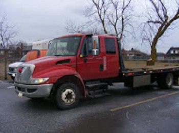 Pioneer Towing | 3 Milfoil Crescent, Kitchener, ON N2E 3L2, Canada | Phone: (226) 314-1685