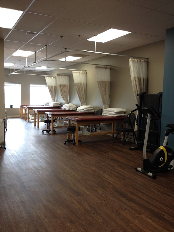 Clinique De Physiothérapie Multi-Soins | 8048 Avenue Marcel-Villeneuve #201, Laval, QC H7A 4H5, Canada | Phone: (450) 665-9090