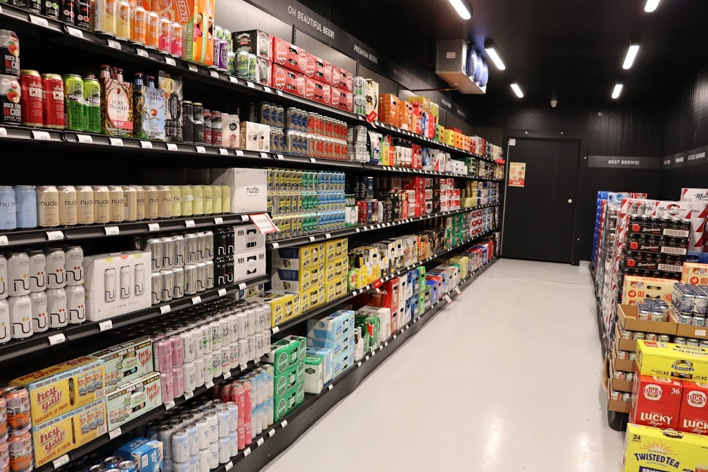 Evergreen Co-op Liquor Store | 5033 51 Ave, Rimbey, AB T0C 2J0, Canada | Phone: (403) 843-2651