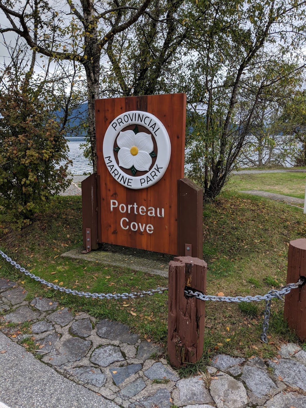 Porteau Cove Park | Unnamed Road, Squamish-Lillooet D, BC, Canada