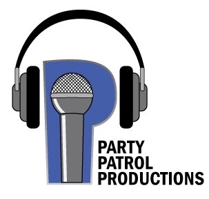 Party Patrol Productions | 5743 Churchs Ln, Niagara Falls, ON L2J 1Y8, Canada | Phone: (905) 321-1001