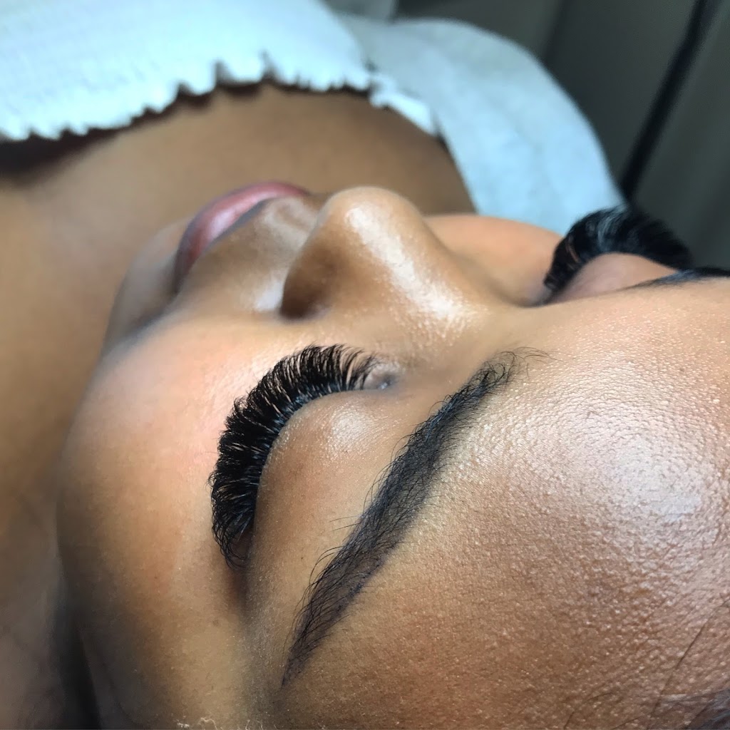 LASH BAR WEST | 2711 Sooke Rd, Victoria, BC V9C 2V8, Canada | Phone: (250) 508-4424