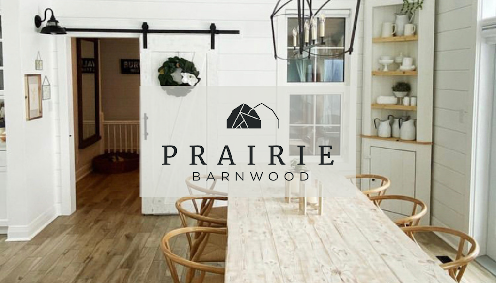 Prairie Barnwood | 445 Jefferson St, Morden, MB R6M 0C3, Canada | Phone: (204) 822-5476