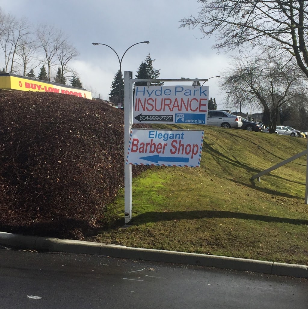 Hyde Park Insurance Agencies Ltd | 5901 Broadway #14, Burnaby, BC V5B 2Y1, Canada | Phone: (604) 570-0488