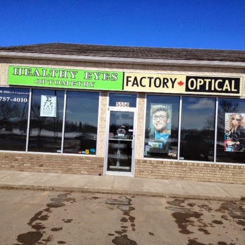 Factory Optical (Rochdale) | 5556 Rochdale Blvd, Regina, SK S4X 4P1, Canada | Phone: (306) 585-1035