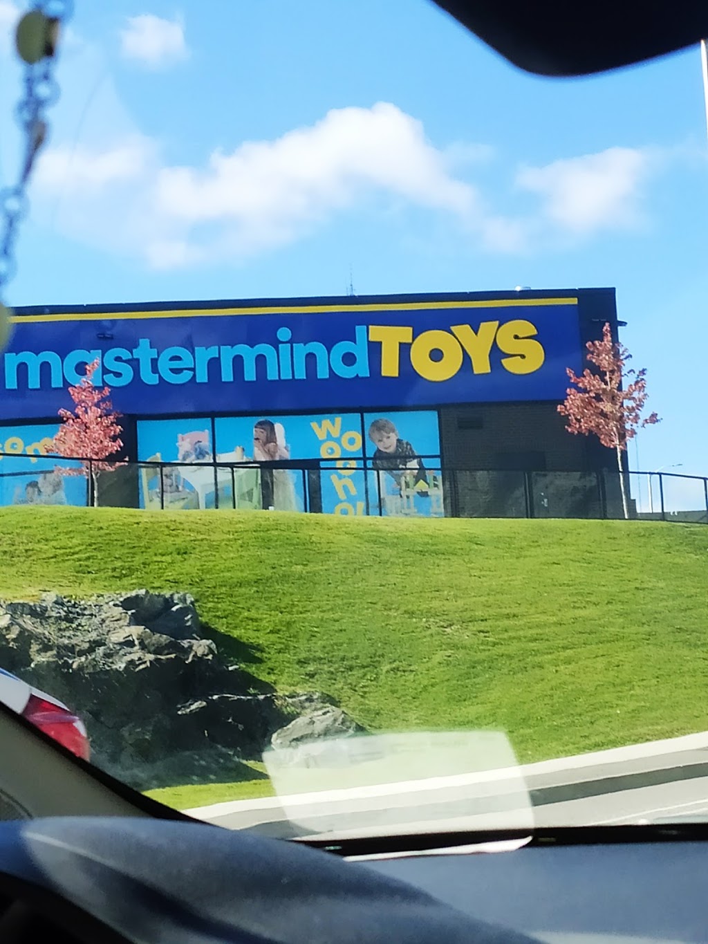 Mastermind Toys Sudbury | 1332 Kingsway, Sudbury, ON P3B 0A3, Canada | Phone: (705) 560-2869