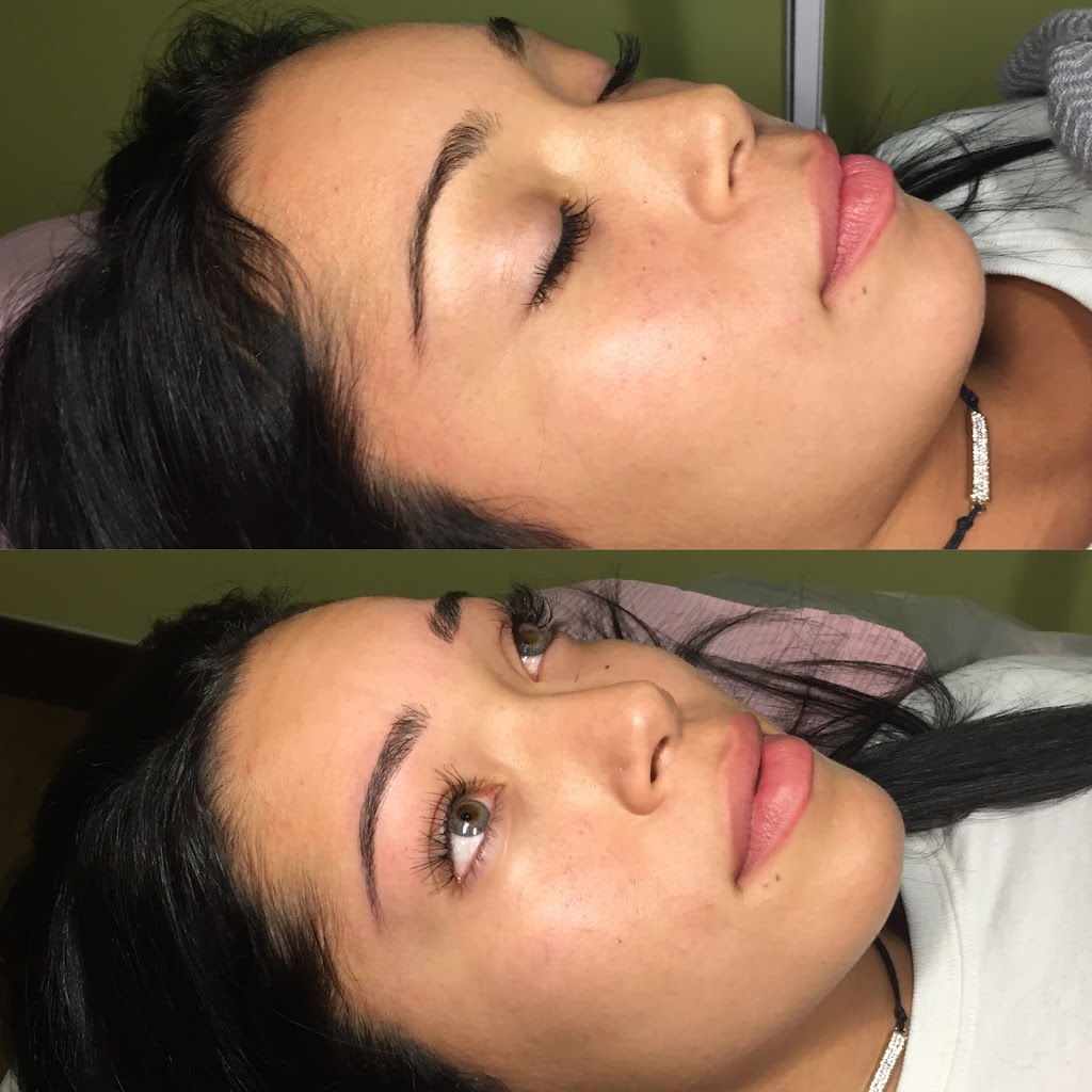 Microblading By Sarah Berro | 1700 Eglinton Ave E, North York, ON M4A 2X4, Canada | Phone: (647) 544-3134