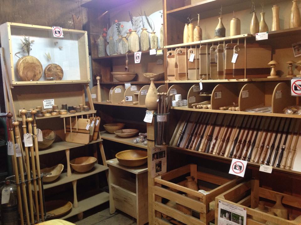 Hamel Brooms | 1411 King St N, St. Jacobs, ON N0B 2N0, Canada | Phone: (519) 664-1117