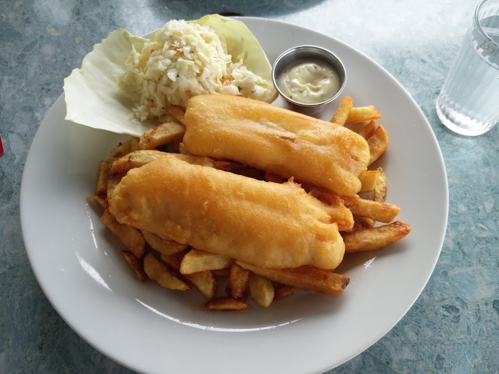 Merivale Fish Market | 1480 Merivale Rd, Nepean, ON K2E 6Z5, Canada | Phone: (613) 723-2476