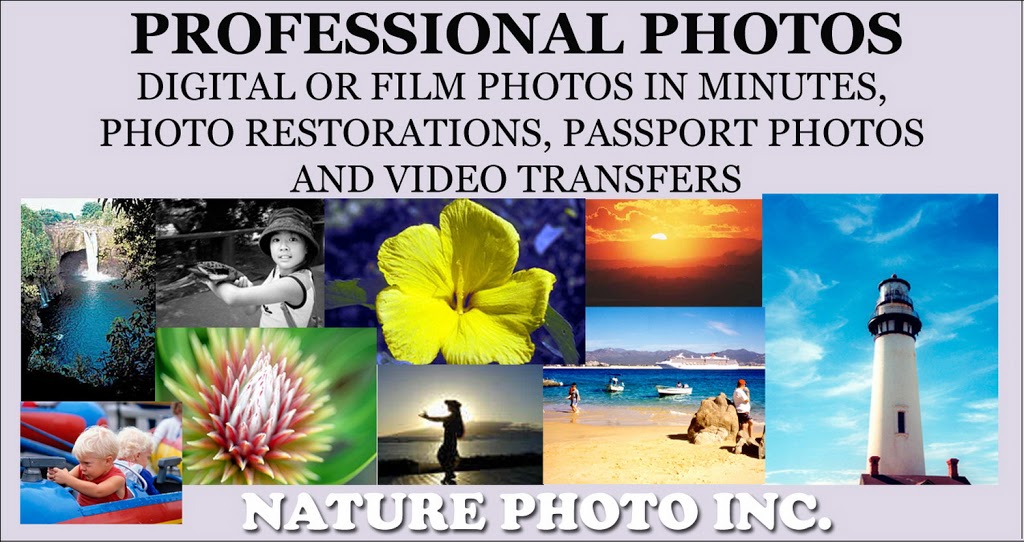 Nature Photo Inc | 7700 Pine Valley Dr, Woodbridge, ON L4L 2X4, Canada | Phone: (905) 851-8998