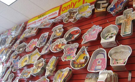 Bulk Barn | 3004 Richelieu St, Rockland, ON K4K 0B5, Canada | Phone: (613) 446-9487