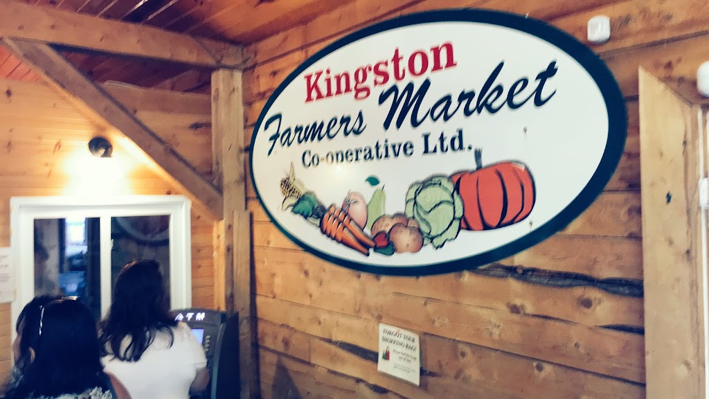 Kingston Farmers Market | 4 Market Ln, Kingston, NB E5N 8A6, Canada | Phone: (506) 763-3490