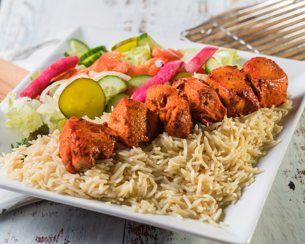 Kabul Shahi Kabab | 7305 Bramalea Rd Unit 6, Mississauga, ON L5S 1W4, Canada | Phone: (905) 672-2224