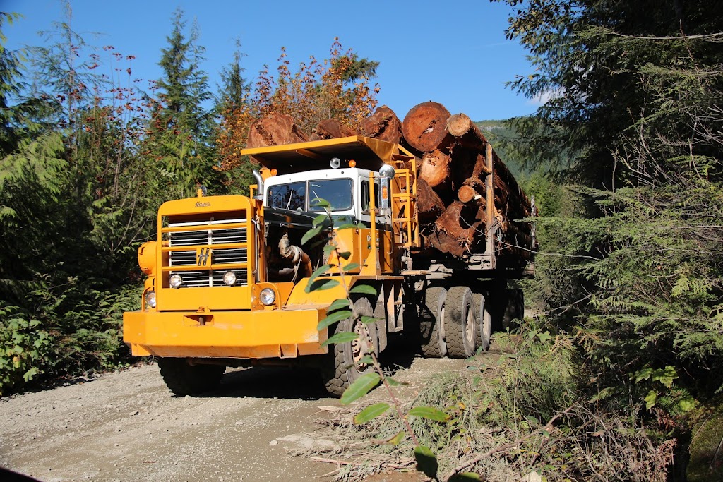 Enex Fuels - Port Alberni | 5035 Dunbar St, Port Alberni, BC V9Y 3G4, Canada | Phone: (250) 731-3639