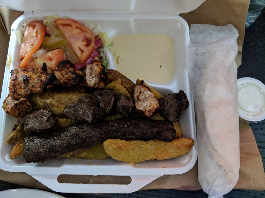 Matar Meat Shop | 3515 Albion Rd S, Gloucester, ON K1T 1P1, Canada | Phone: (613) 248-1111