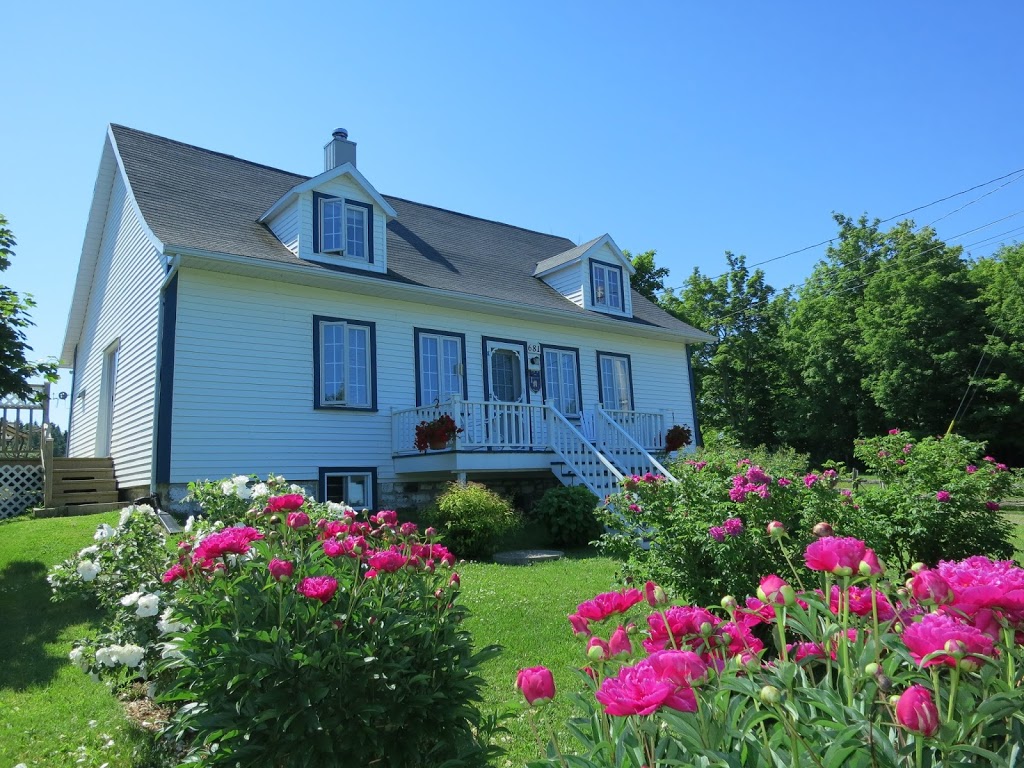 Chalet à louer - La Cavale | 681 Avenue de Gaspé O, Saint-Jean-Port-Joli, QC G0R 3G0, Canada | Phone: (418) 234-2320