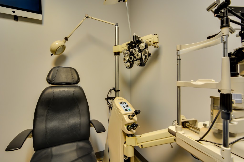 Beyond Vision Optometry & Hearing Grange | 2500 Guardian Rd NW, Edmonton, AB T5T 1K8, Canada | Phone: (780) 447-5860