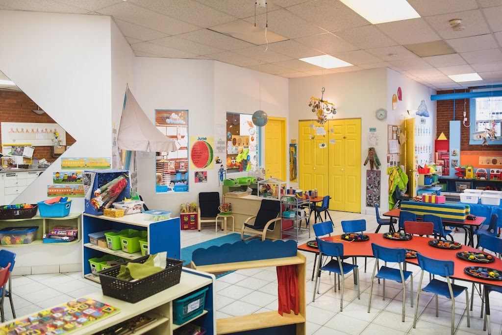 Satellite Early Years Learning & Child Care Centre | 720 Ossington Ave, Toronto, ON M6G 3T7, Canada | Phone: (416) 530-0722 ext. 4032