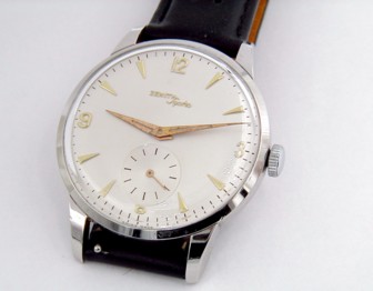 Darlor vintage watches | 278 Four Mile Creek Rd, St. Davids, ON L0S 1P0, Canada | Phone: (289) 241-3151