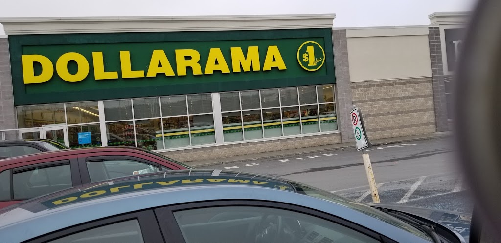 Dollarama | 99 Powell Dr, Carbonear, NL A1Y 1A5, Canada | Phone: (709) 596-8625