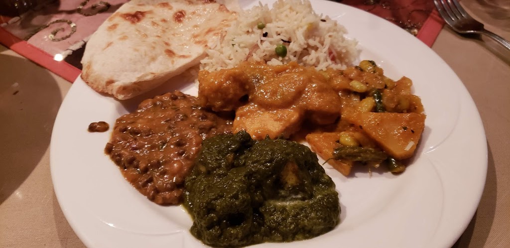 Au Restaurant Indien Le Tandoor | 1555 Boul Provencher #4, Brossard, QC J4W 1Z3, Canada | Phone: (450) 672-6112