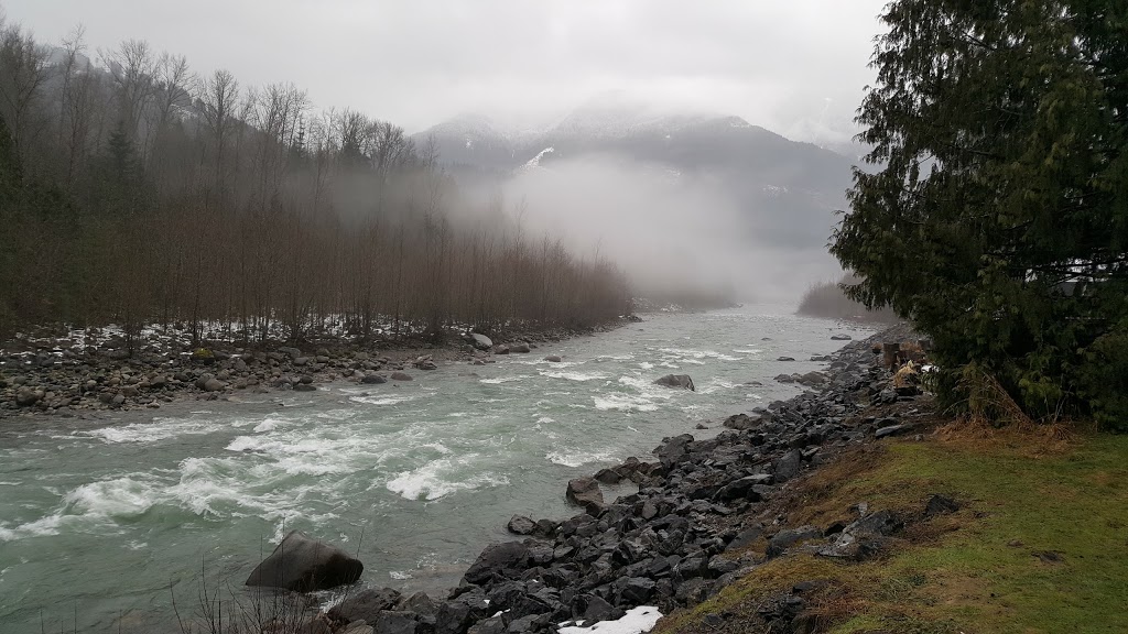 Chilliwack River RV & Campground | 50801 Obyrne Rd, Chilliwack, BC V4Z 1J3, Canada | Phone: (604) 858-4443