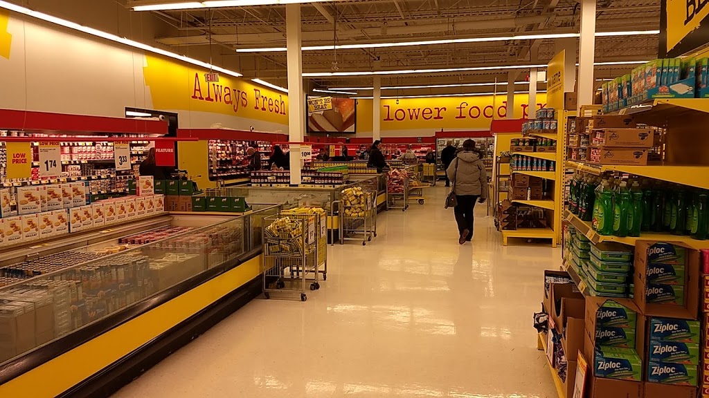 Dennis No Frills | 59 Mill St E, Tilbury, ON N0P 2L0, Canada | Phone: (866) 987-6453