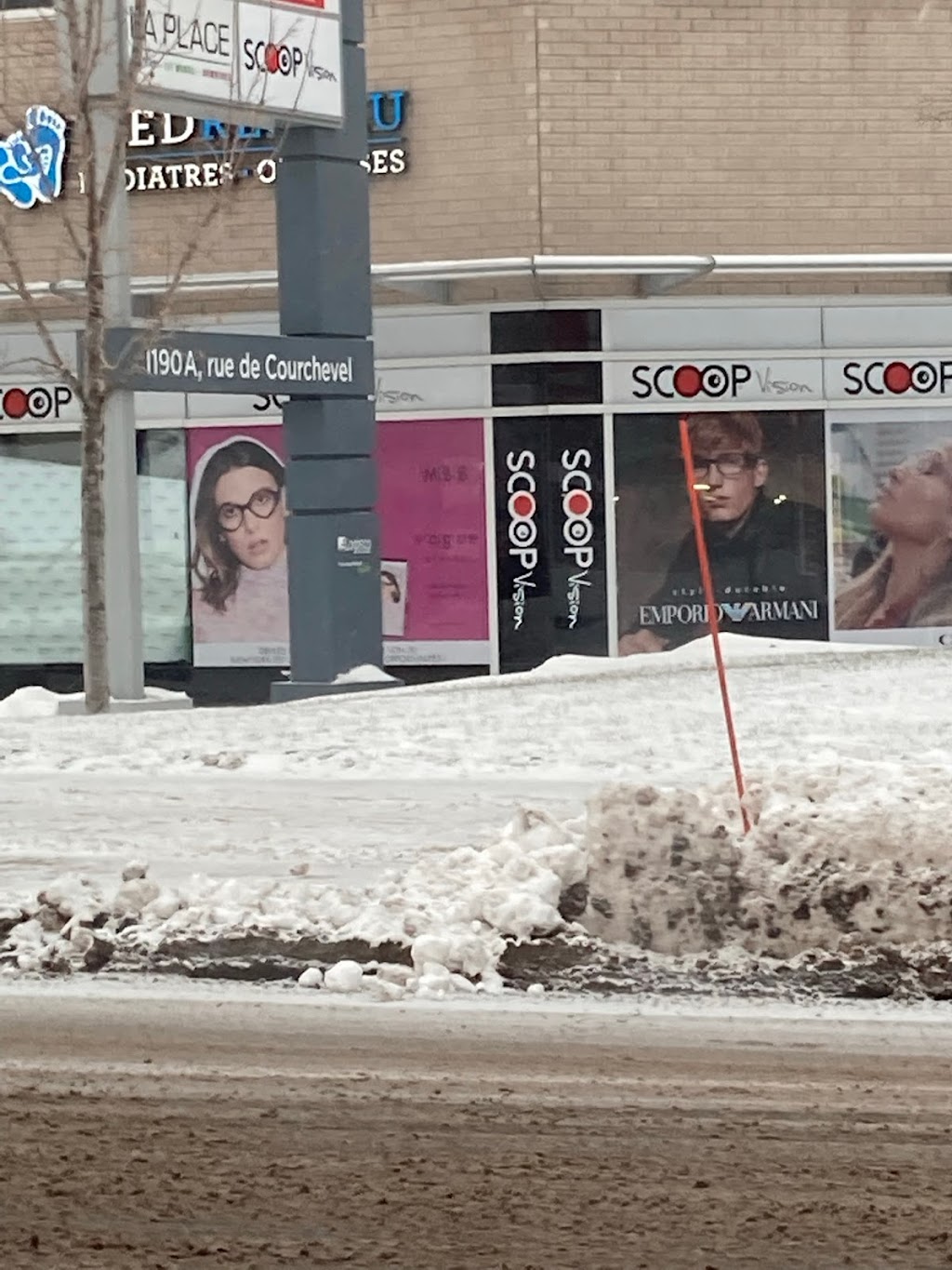 Scoop Vision Saint-Romuald | 1190-a Rue de Courchevel, Lévis, QC G6W 0M5, Canada | Phone: (581) 500-9049