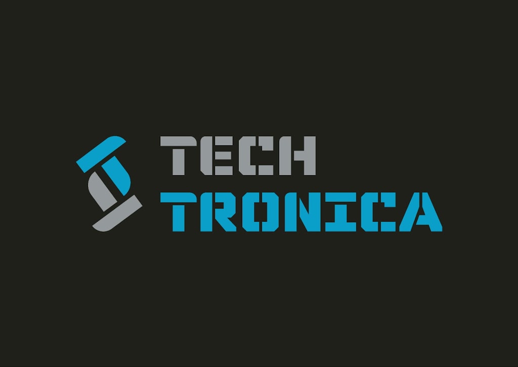 TechTronica | 31 Queenslea Dr, Hamilton, ON L8W 1T7, Canada | Phone: (647) 573-6683