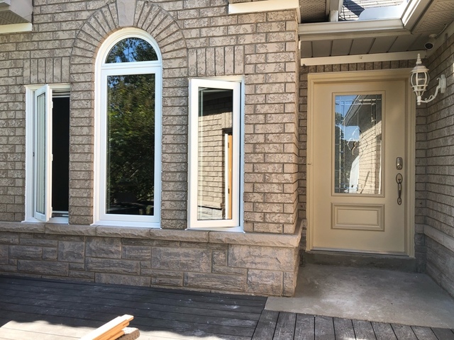 Window Experts Windows and Doors Newmarket | 1235 Journeys End Cir Unit 6, Newmarket, ON L3Y 8T7, Canada | Phone: (647) 707-8317