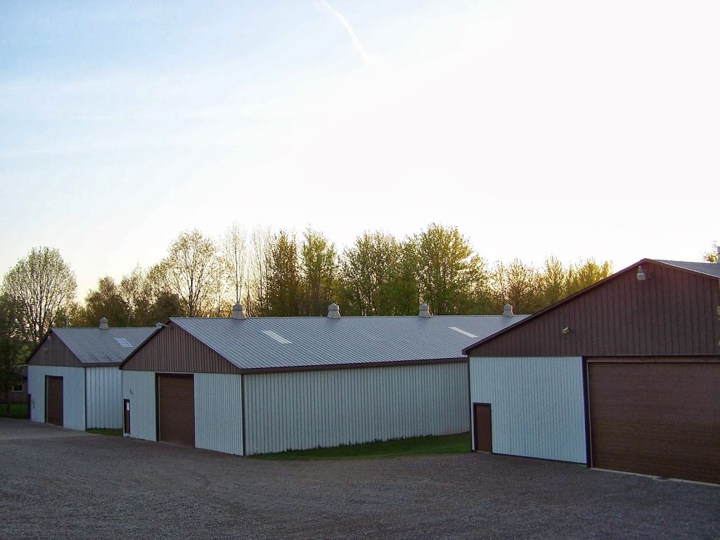 Economy Storage | 270 Centreline Rd, Lindsay, ON K9V 4R5, Canada | Phone: (705) 799-6391