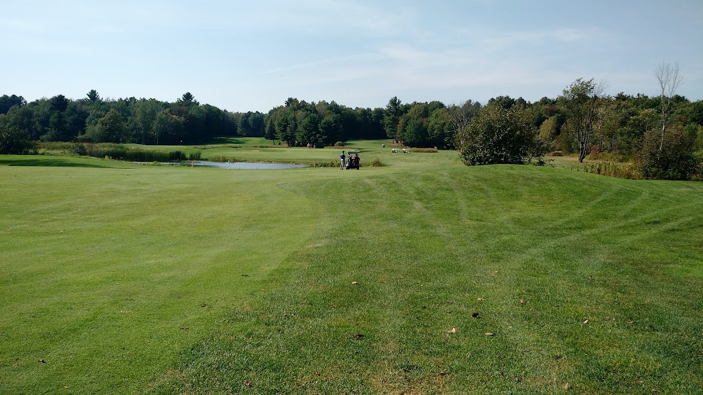 Club De Golf Sorel-Tracy Les Dunes | 12000 Chem. Saint-Roch, Sorel-Tracy, QC J3R 5E8, Canada | Phone: (450) 742-4444