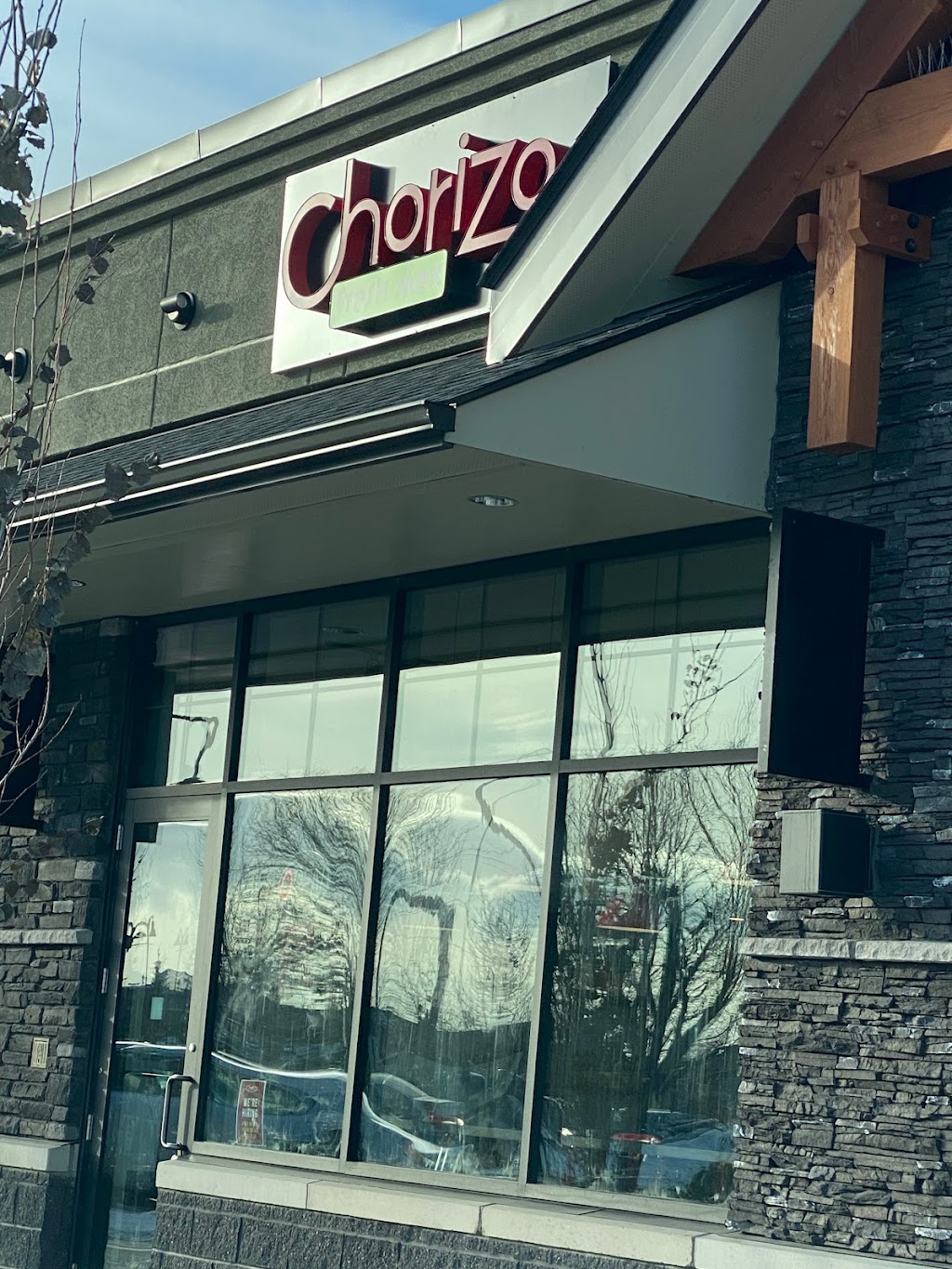 Chorizo Fresh Mex | 117 Main St #203, Chestermere, AB T1X 1V2, Canada | Phone: (403) 452-1143