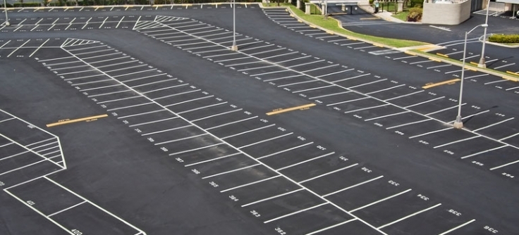 Mainland Parking Maintenance | 9188 University Crescent, Burnaby, BC V5A 0A5, Canada | Phone: (604) 566-7275