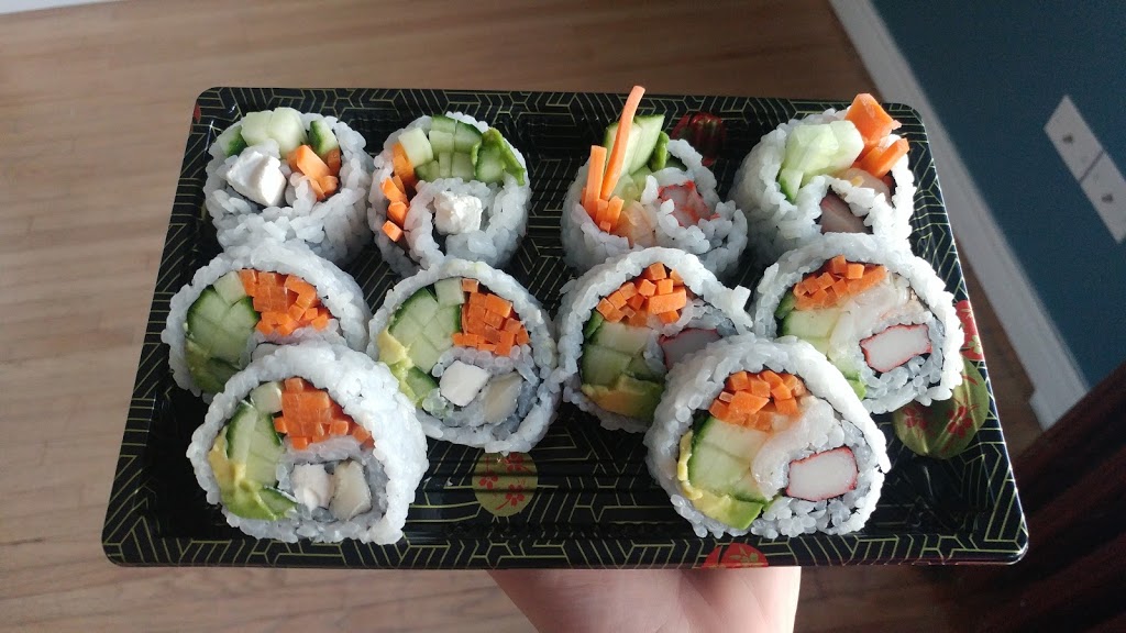 Charlies Chopsticks | 1035 King St W, Hamilton, ON L8S 1L6, Canada | Phone: (905) 972-9588